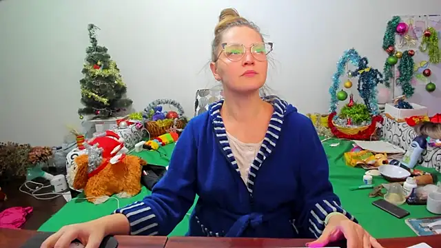 IamYourNarcotic online show from 01-06-25, 02:25