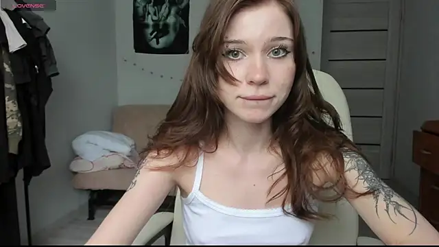 Nancy ston online show from 07-10-26, 02:06