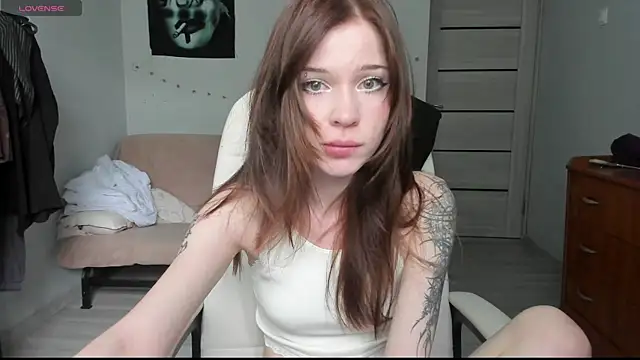 Nancy ston online show from 07-05-26, 01:07