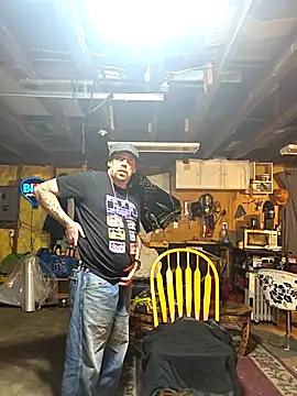 canadacockinme online show from 10-24-25, 07:07