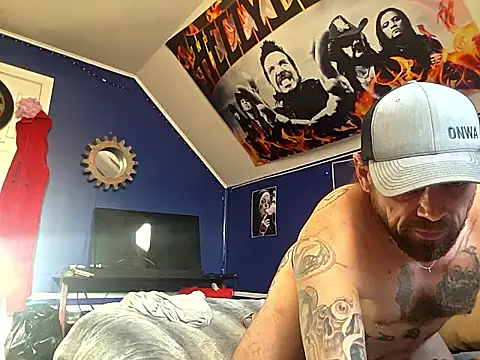 canadacockinme online show from 05-03-26, 11:41