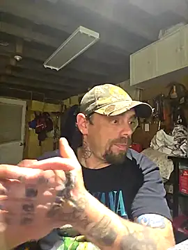 canadacockinme online show from 10-03-25, 05:31