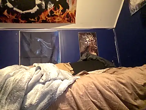 canadacockinme online show from 05-07-26, 03:22