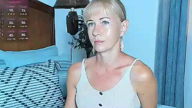 Christine 35 online show from 11-06-25, 12:53