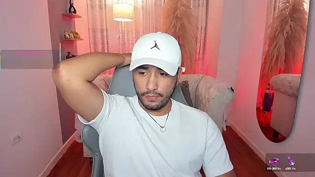 Nick Moca online show from 10-13-25, 07:59