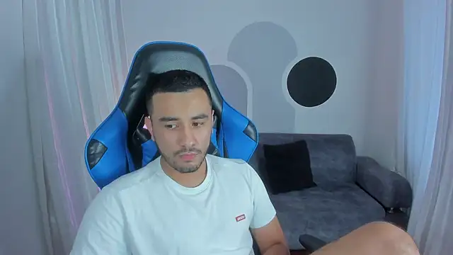 Nick Moca online show from 12-04-24, 09:18