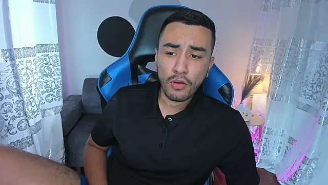 Nick Moca online show from 01-23-25, 08:02