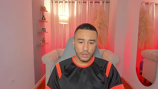 Nick Moca online show from 09-14-25, 03:56