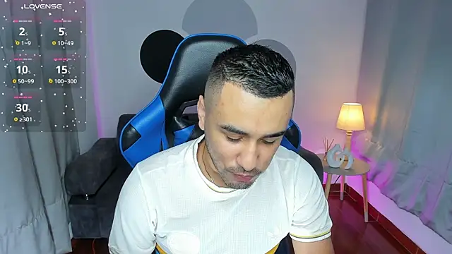 Nick Moca online show from 01-12-25, 12:39