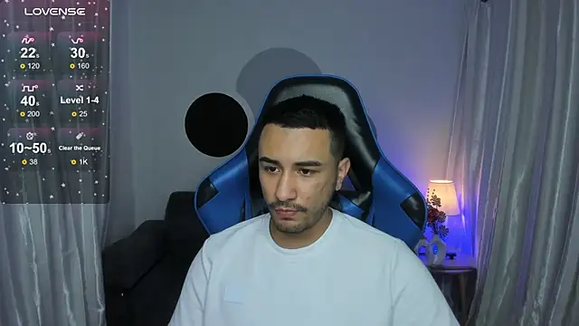 Nick Moca online show from 12-21-24, 09:36