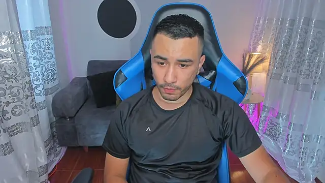 Nick Moca online show from 01-19-25, 08:51