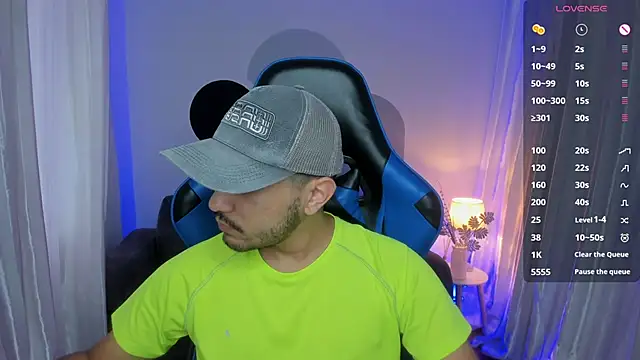 Nick Moca online show from 12-13-24, 09:51