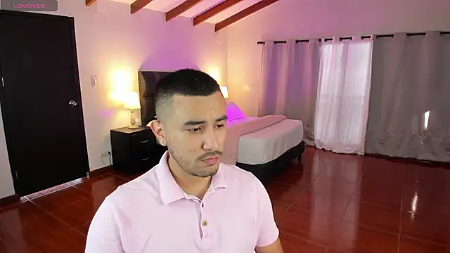 Nick Moca online show from 02-15-25, 09:49