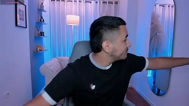 Nick Moca online show from 11-20-25, 10:52