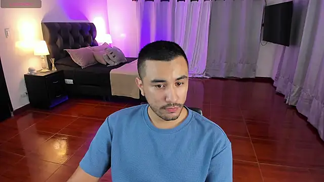 Nick Moca online show from 02-11-25, 02:35