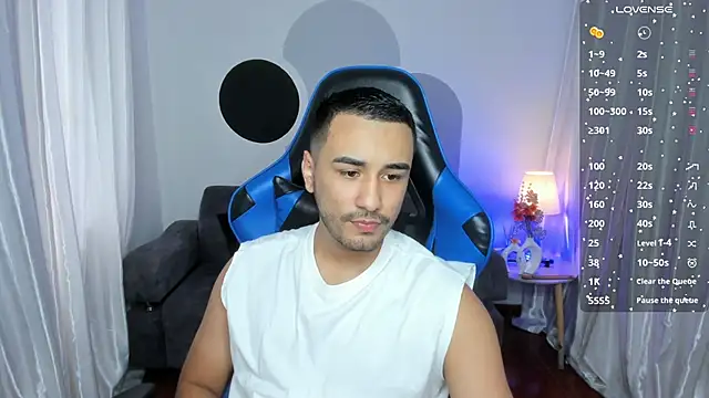 Nick Moca online show from 12-20-24, 07:50