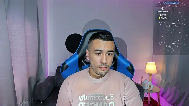 Nick Moca online show from 01-12-25, 02:30