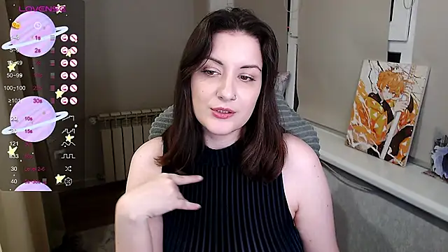 elise sweet online show from 11-04-25, 12:58