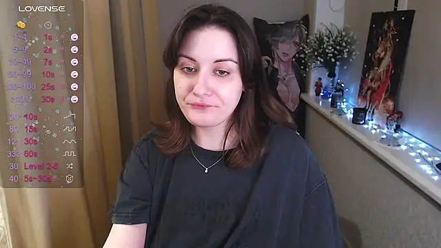 elise sweet online show from 02-14-25, 05:36