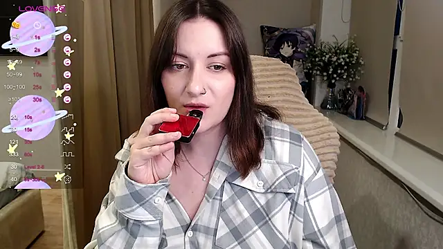 elise sweet online show from 10-04-25, 12:12