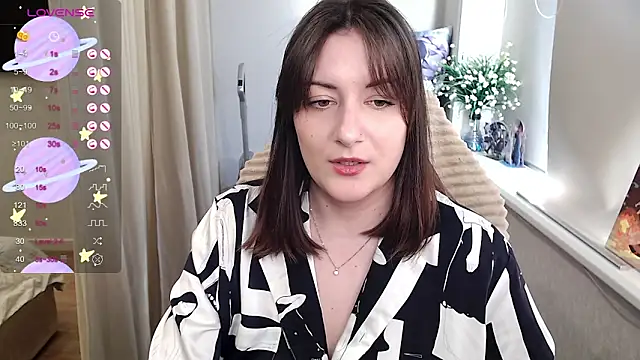 elise sweet online show from 09-26-25, 02:51