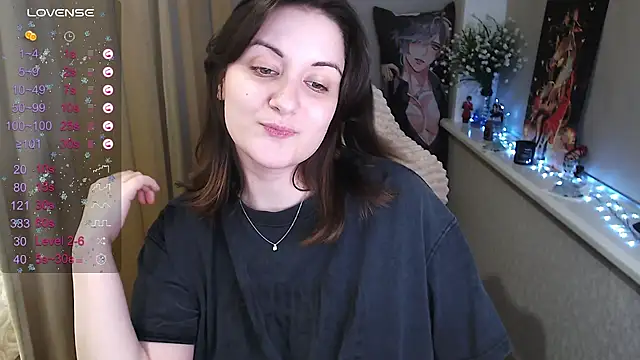 elise sweet online show from 02-14-25, 08:37