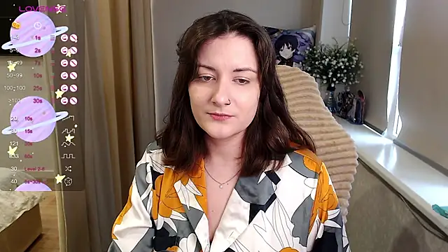 elise sweet online show from 10-03-25, 02:59