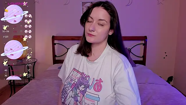 elise sweet online show from 11-25-25, 01:28