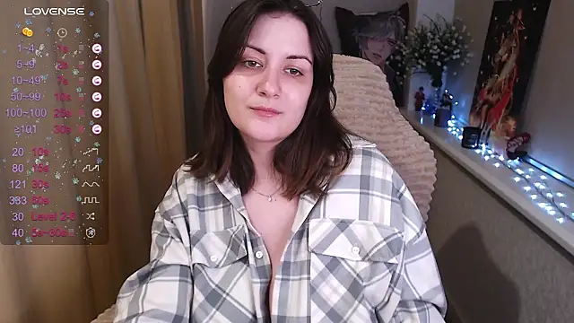 elise sweet online show from 02-15-25, 01:49