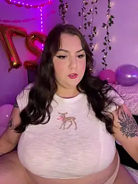 honeyviolet online show from 09-23-25, 05:47