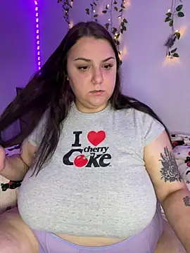 honeyviolet online show from 09-10-25, 01:48