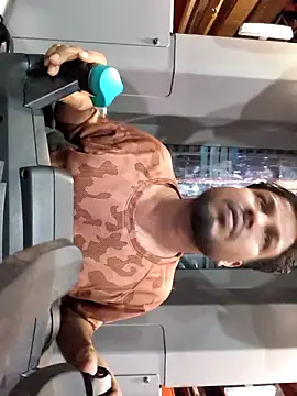 Rockybul1 online show from 10-07-25, 06:09