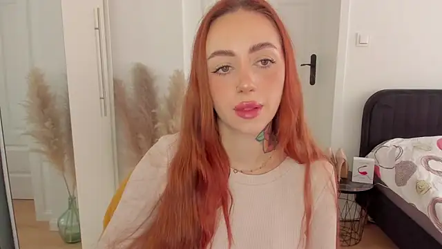 sexyCoralie online show from 11-06-25, 09:02