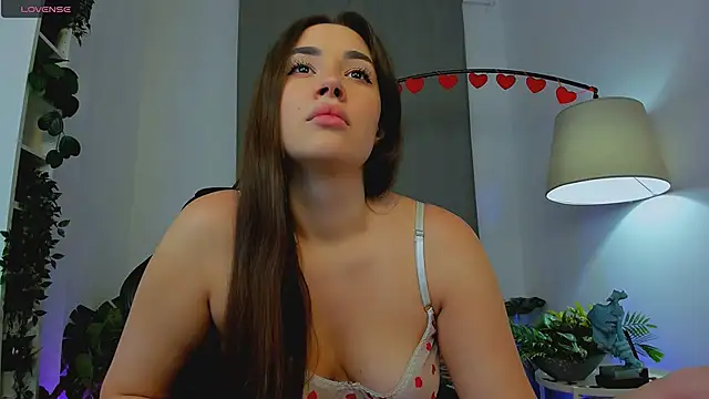  Eva Rose  online show from 02-12-25, 01:37