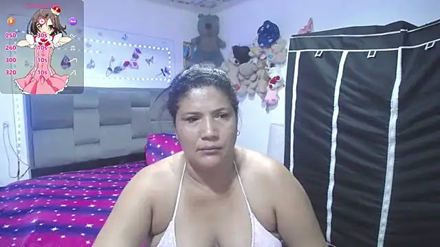 Sharloth milf online show from 07-22-26, 02:30