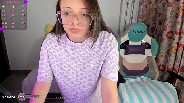 linda-schmidt online show from 06-20-26, 03:55