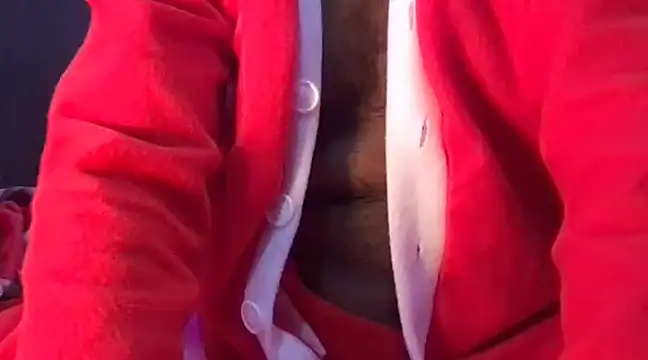 Alexx RAJ online show from 12-20-24, 06:35