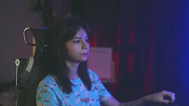 alyssa sweet online show from 11-07-25, 05:45