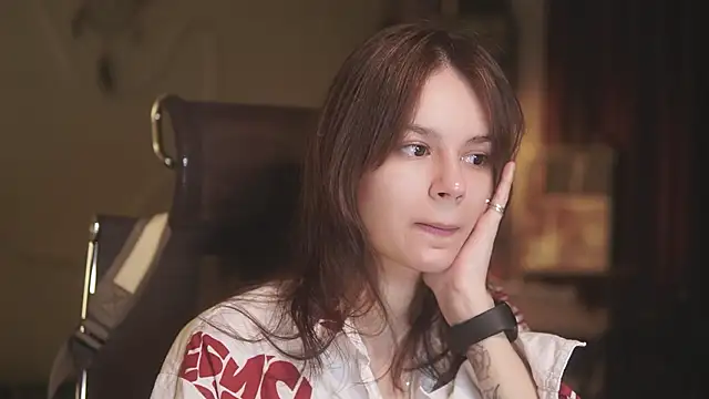 alyssa sweet online show from 03-12-26, 03:01