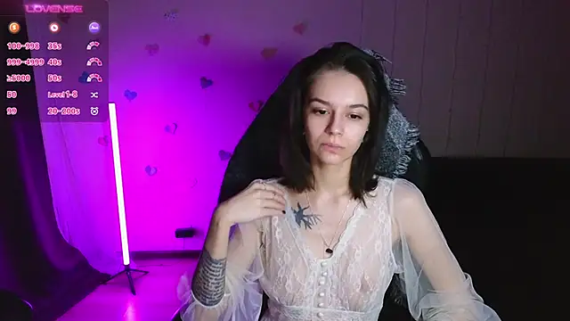 alyssa sweet online show from 02-10-25, 05:03