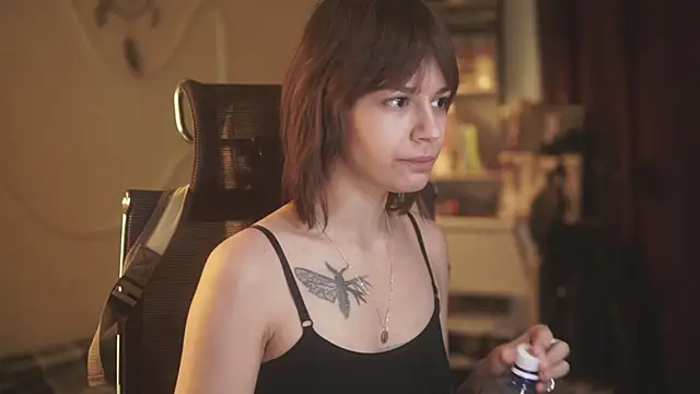 alyssa sweet online show from 04-02-26, 05:03