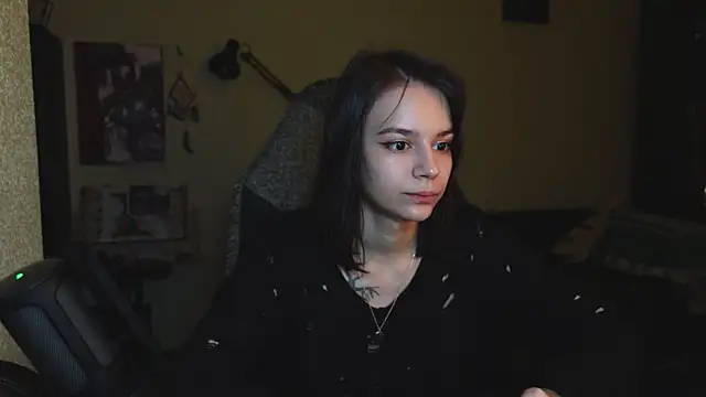 alyssa sweet online show from 03-14-25, 04:32