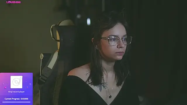 alyssa sweet online show from 09-26-25, 05:03
