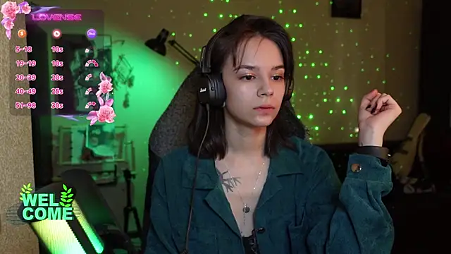 alyssa sweet online show from 03-12-25, 04:19