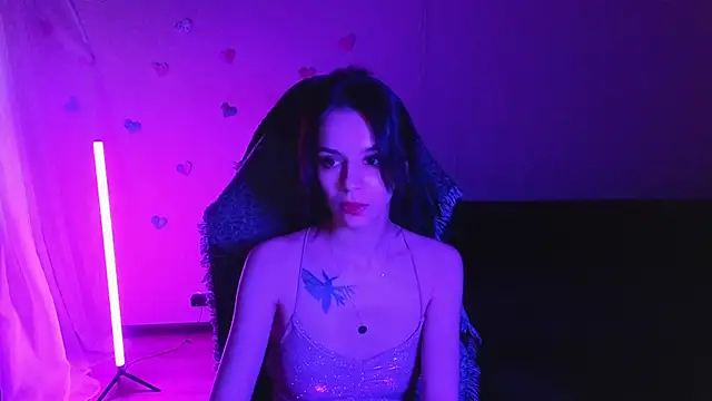 alyssa sweet online show from 02-13-25, 04:43