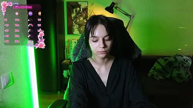 alyssa sweet online show from 02-26-25, 08:39