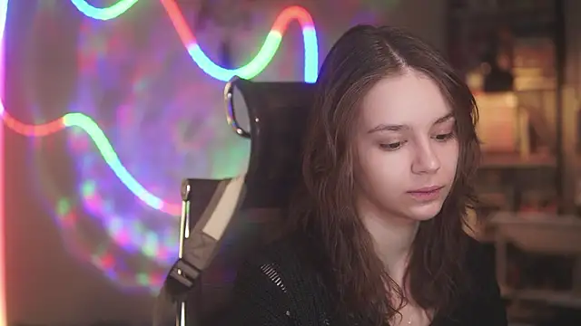 alyssa sweet online show from 03-10-26, 05:00