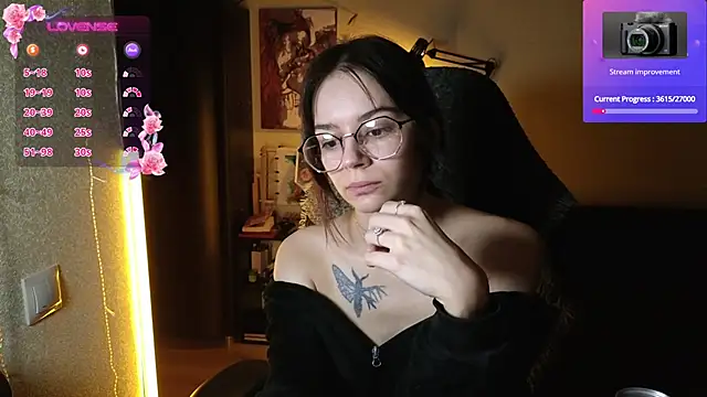 alyssa sweet online show from 03-04-25, 05:32