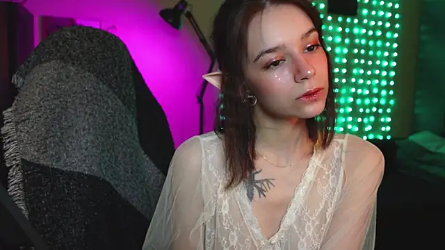 alyssa sweet online show from 03-18-25, 02:18