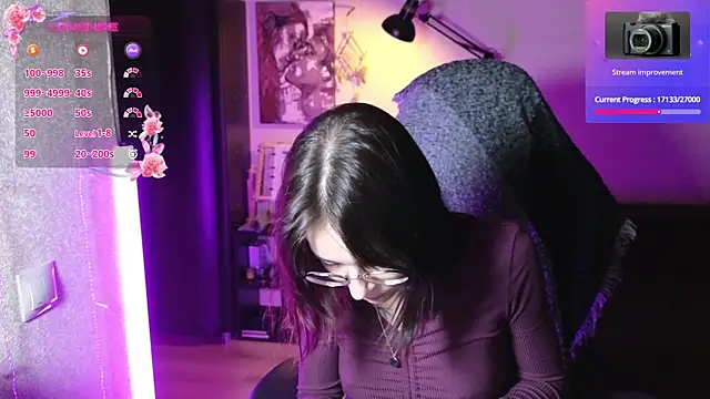 alyssa sweet online show from 03-06-25, 05:24